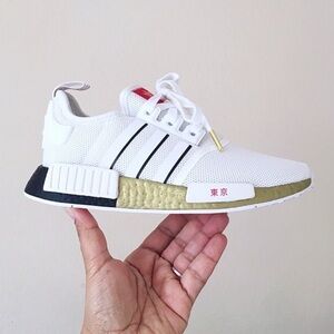 Adidas NMD R1 Tokyo Sneakers